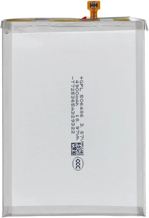 Bateria Samsung NCC Bateria do Samsung A13 4G 5000mAh