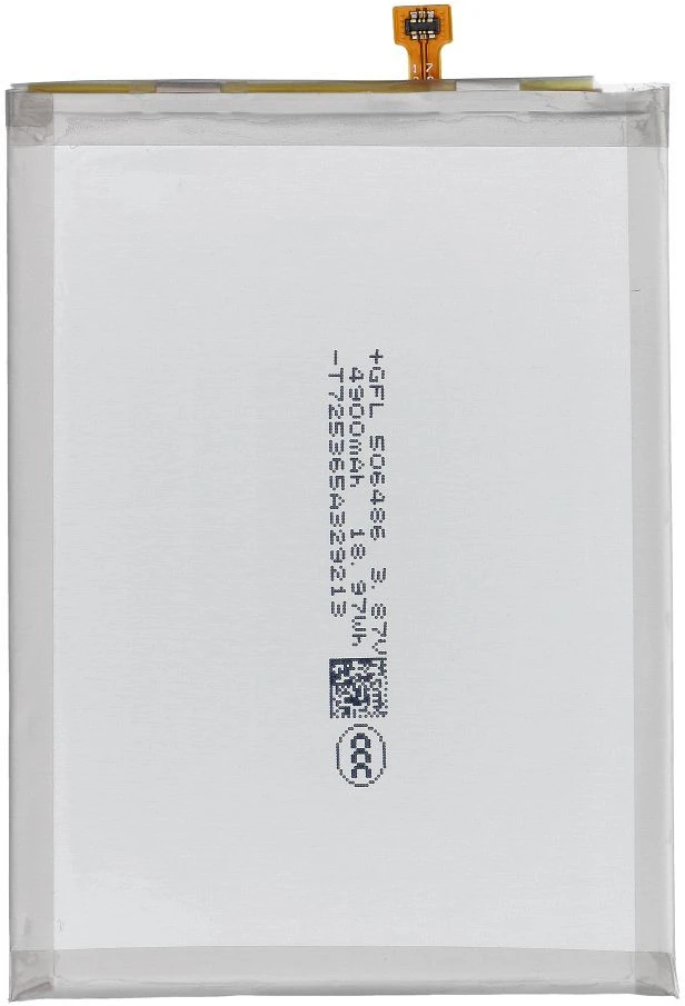 Bateria ForCell NCC Bateria do Samsung A21S/A12/A02/A13 5G 5000mAh