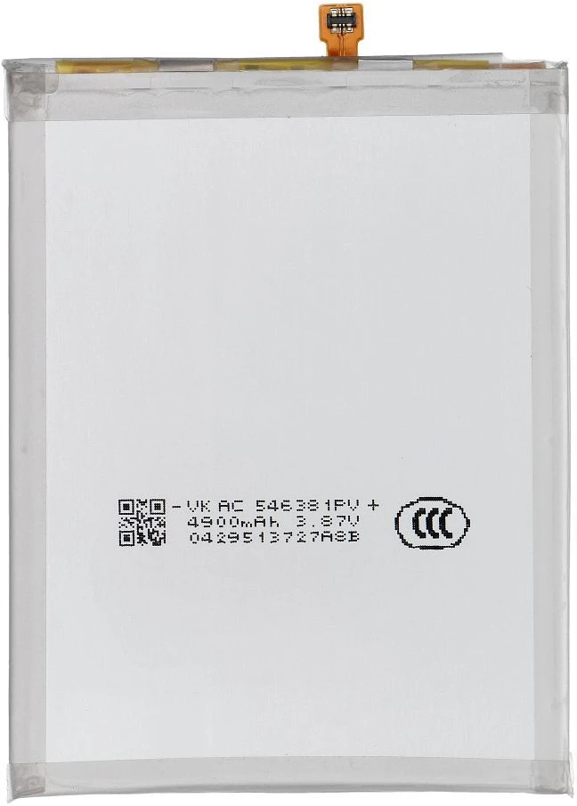 Bateria Ultra Parts NCC Bateria do Samsung A53 5000mAh
