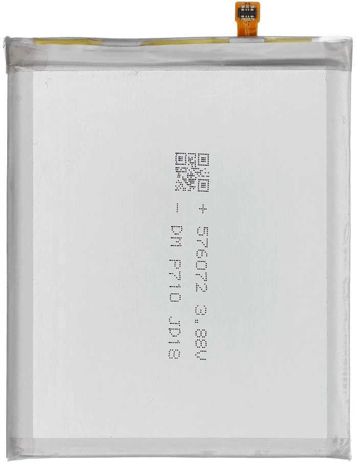 Bateria Samsung NCC Bateria do Note 20 Ultra/Note 20 Ultra 5G 4500mAh