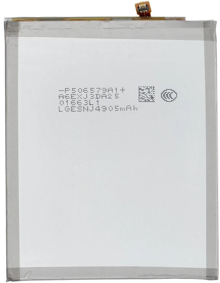 Bateria TKNconnect NCC Bateria do Samsung S21 Plus 5G 4800mAh