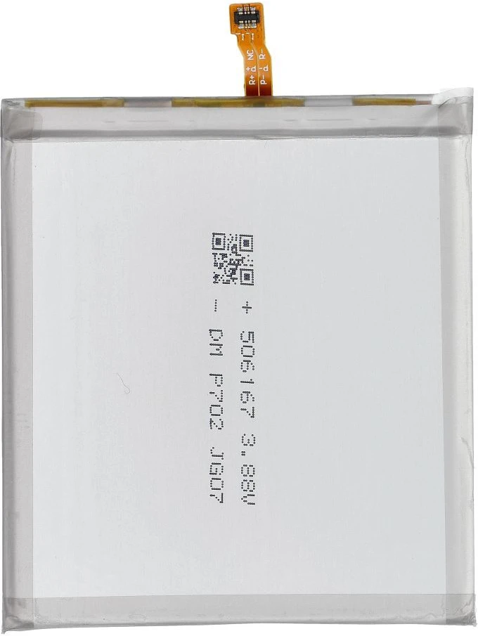 Bateria Samsung NCC Bateria do Samsung S23 3900mAh