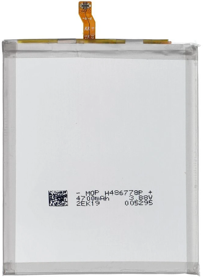 Bateria TKNconnect NCC Bateria do Samsung S23 Plus 4700mAh