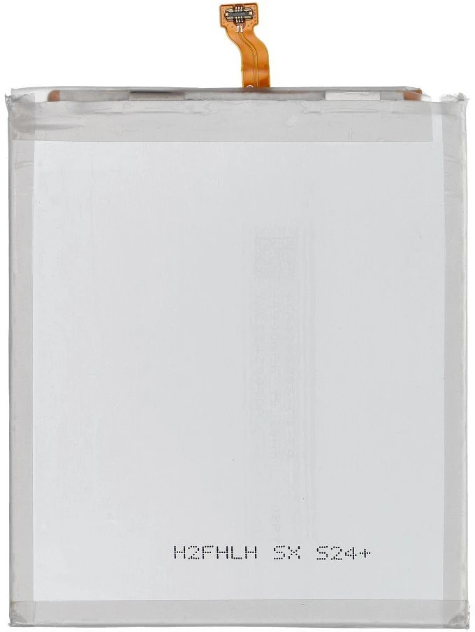 Bateria TKNconnect NCC Bateria do Samsung S24 Plus 4900mAh