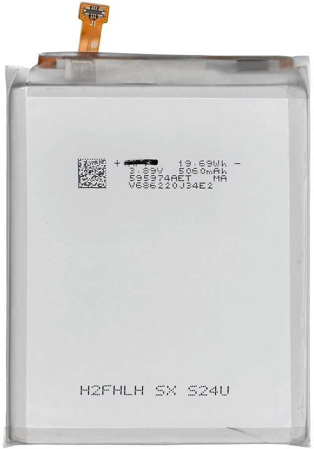 Bateria NAC NCC Bateria do Samsung S24 Ultra 5000mAh