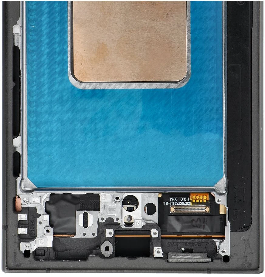 NCC ekranas, skirtas „SAMSUNG S24 Ultra S928 Soft Oled“