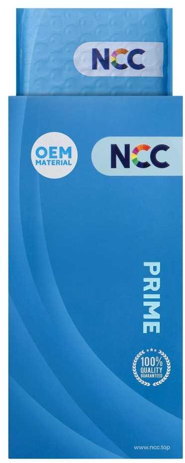 NCC LCD ekranas, skirtas SAMSUNG A06 A065F/A065M OEM be rėmelio