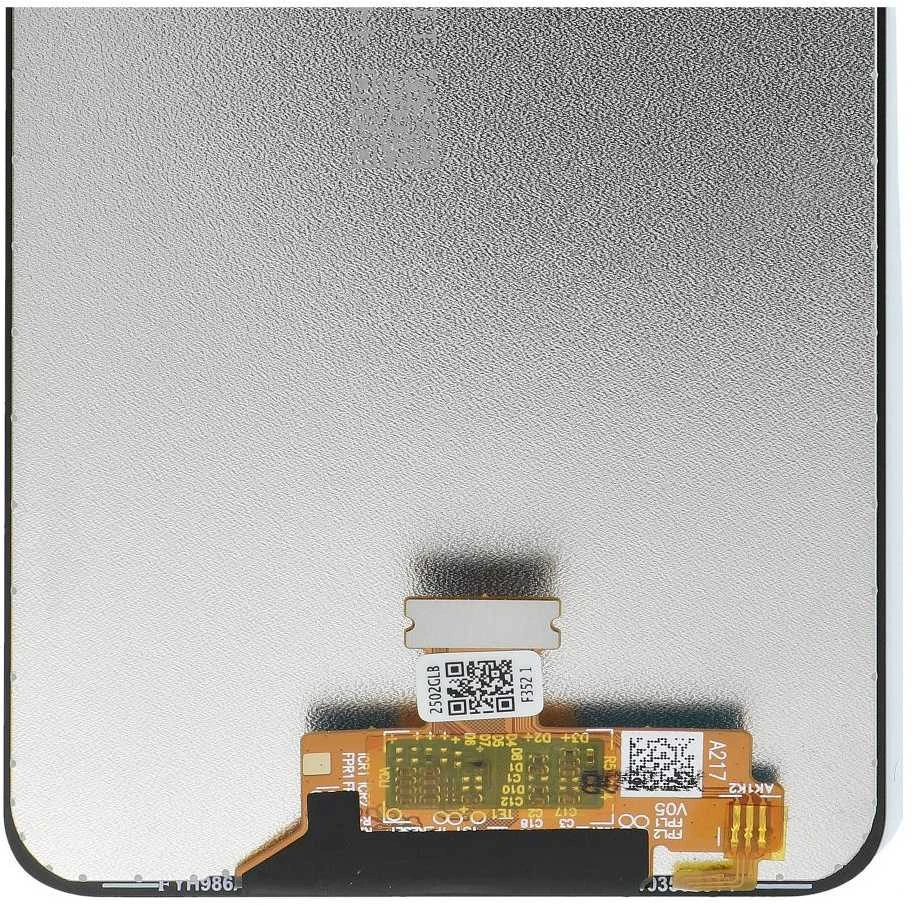 NCC LCD ekranas, skirtas SAMSUNG A21S A217F/A217M OEM be rėmelio