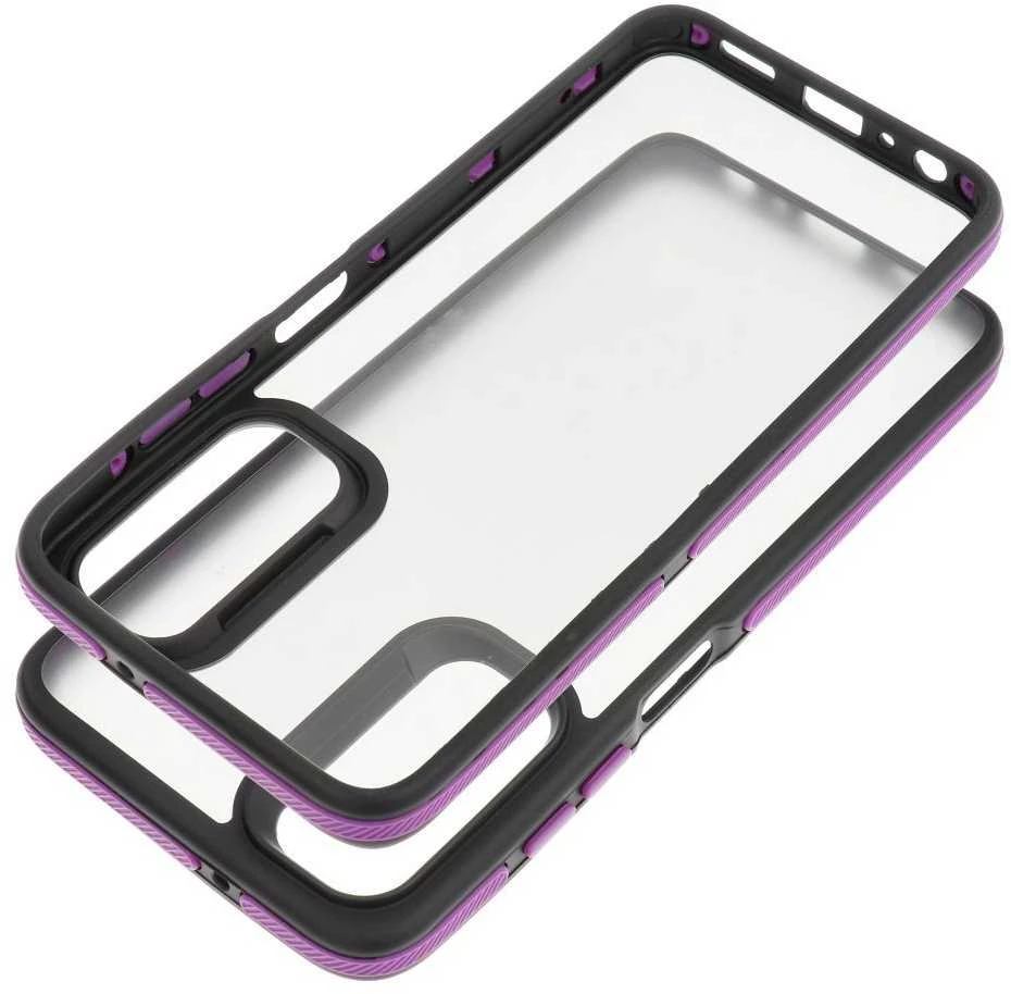 Oem Dėklas NEO skirtas Samsung Galaxy A05S violetinės spalvos