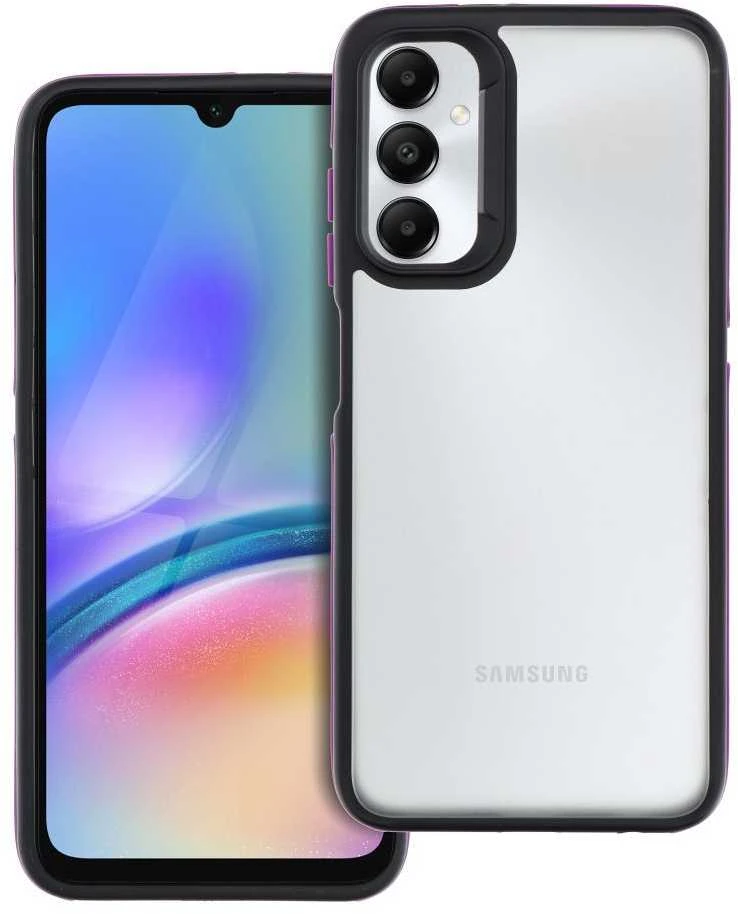 Oem Dėklas NEO skirtas Samsung Galaxy A05S violetinės spalvos