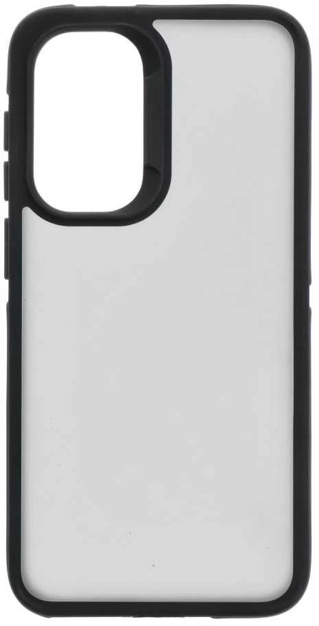 Oem Dėklas na Samsung A37 5G Neo juoda