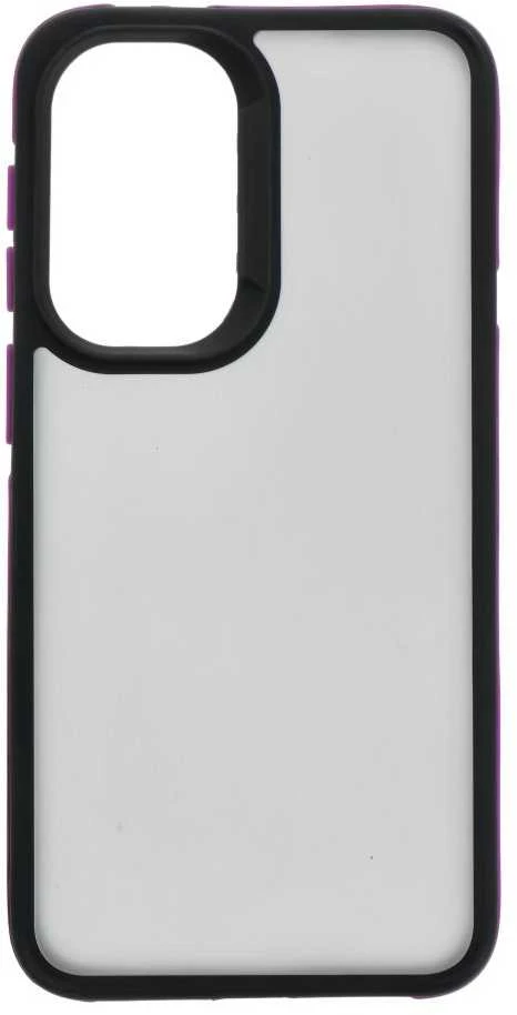 Oem Dėklas na Samsung A57 5G Neo violetinė