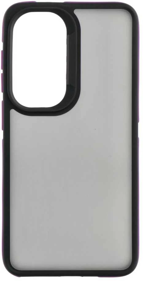 Oem Dėklas na Samsung S26 Neo violetinė