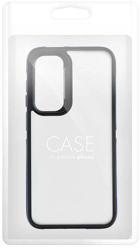 Forcell Oem Dėklas NEO skirtas Xiaomi Redmi Note 14 Pro 4G mėlynos spalvos