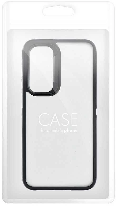 Oem Dėklas NEO skirtas Xiaomi Redmi Note 14 Pro 4G juodos spalvos