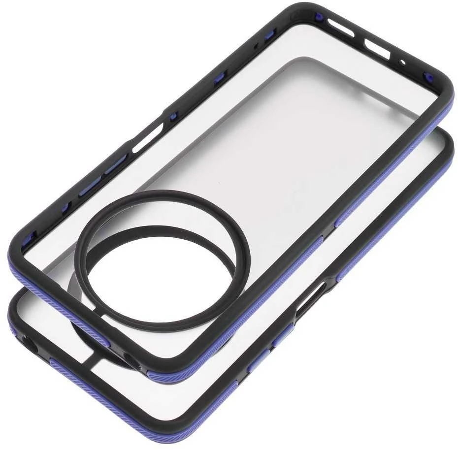 Oem Dėklas NEO skirtas Xiaomi Redmi 14C mėlynos spalvos