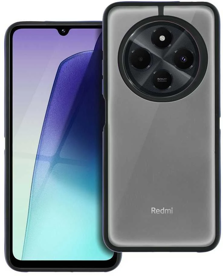 Oem Dėklas NEO skirtas Xiaomi Redmi 14C mėlynos spalvos