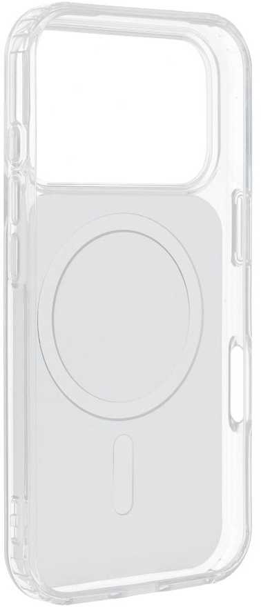 Oem Atkreipkite dėmesį, kad „Samsung S26 PLUS Clear Fusion Mag“ dėklas suderinamas su „MagSafe“ dėklu.