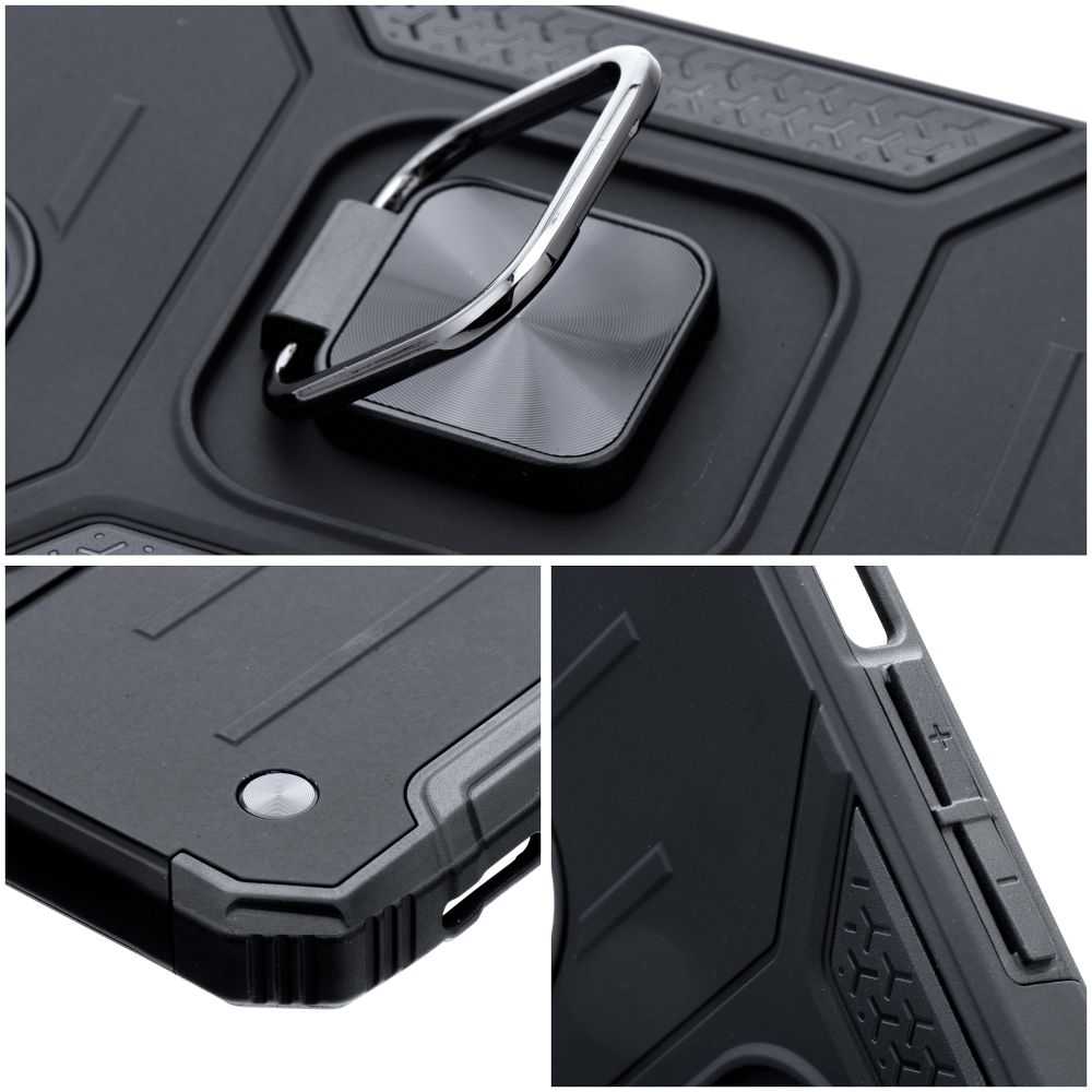 Oem Dėklas na Samsung S26 ULTRA Nitro juoda