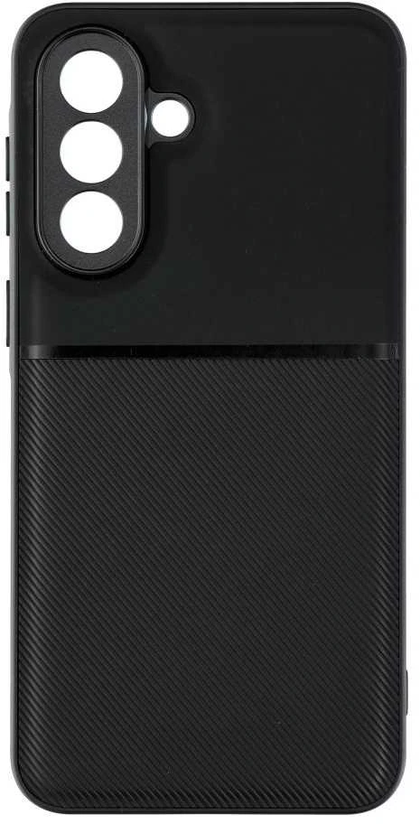 Oem Dėklas na Samsung A37 5G Noble juoda