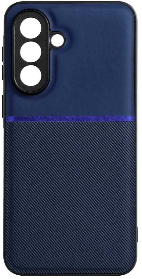 Oem Dėklas na Samsung A37 5G Noble mėlyna