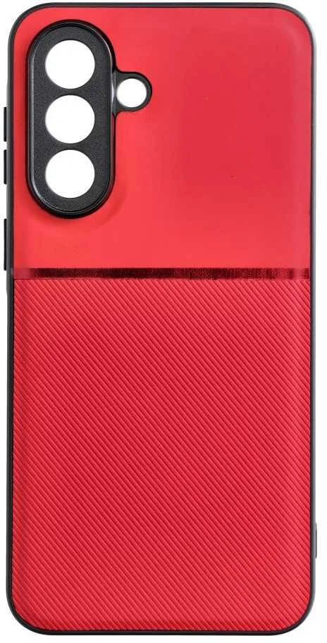 Oem Dėklas na Samsung A37 5G Noble raudona