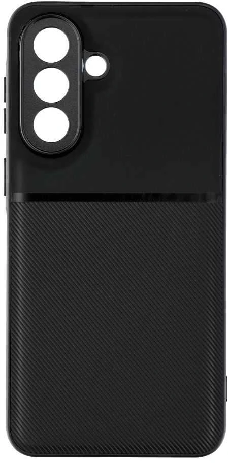 Oem Dėklas na Samsung A57 5G Noble juoda