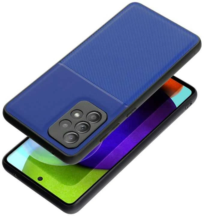 Oem Dėklas na Samsung A57 5G Noble mėlyna