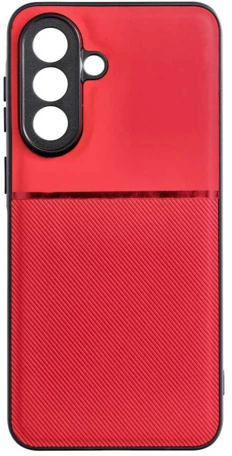 Oem Dėklas na Samsung A57 5G Noble raudona