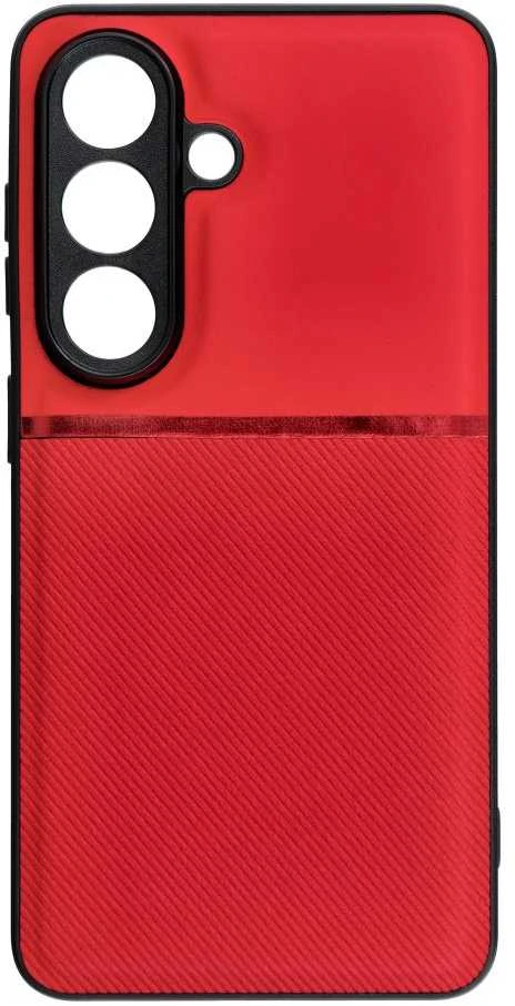Oem Dėklas na Samsung S26 Noble raudona
