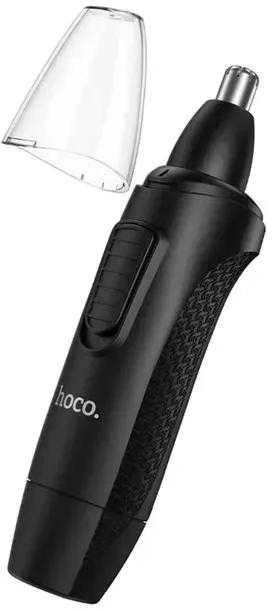 Nose hair trimmer Hoco HP38 juodas