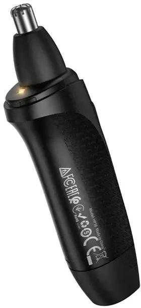 Nose hair trimmer Hoco HP38 juodas