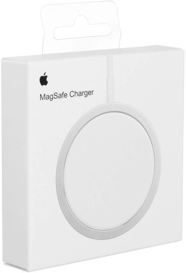 Apple MagSafe įkroviklis