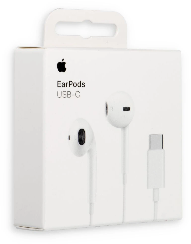 Ausinės Apple EarPods (USB-C)