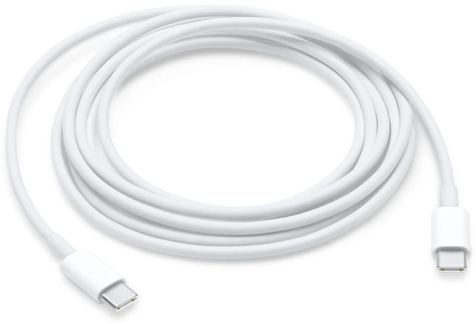 „Apple“ USB-C įkrovimo laidas, 2 m