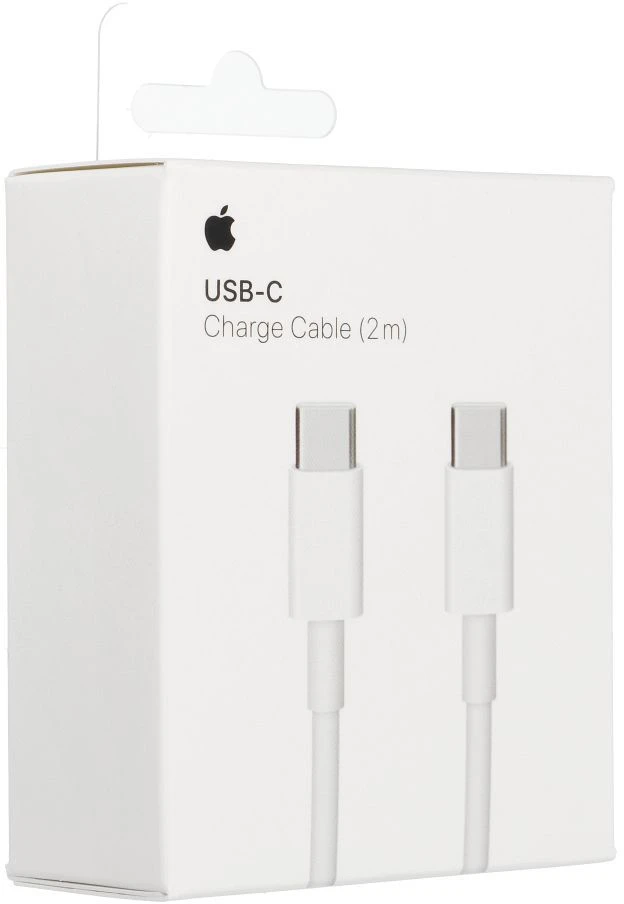 „Apple“ USB-C įkrovimo laidas, 2 m