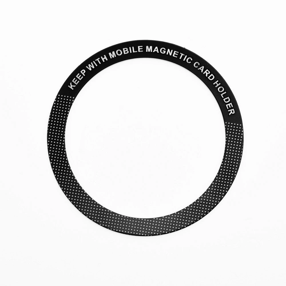 Nešiojamoji baterija, suderinama su „MagSafe Forcell F-Energy SuperSlim F5K8 QC4.0 PD3.0“ 15W 5000 mAh violetinė