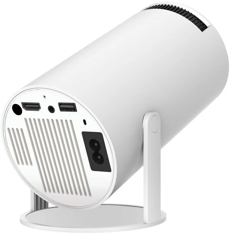 Projektorius Mėlynas STAR Smart HY300 Pro balta