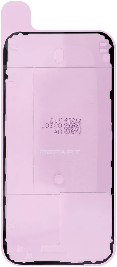 Staples REPART Taśma klejąca uszczelka tylna klapka do IPHONE 16 (5szt)