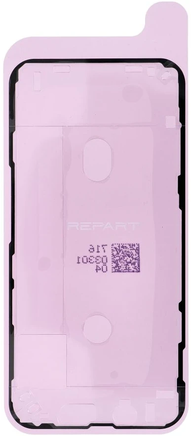 Staples REPART Taśma klejąca uszczelka wyświetlacza do IPHONE 13 Mini (5szt)