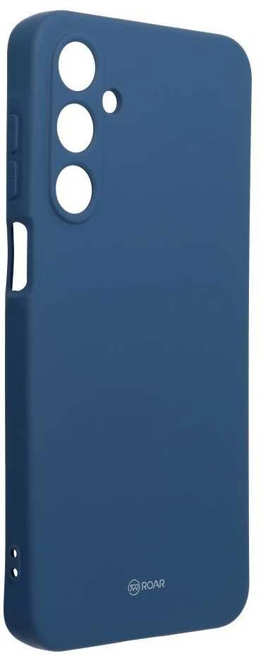 ROAR dėklas COLORFUL JELLY skirtas Samsung Galaxy A16 5G navy