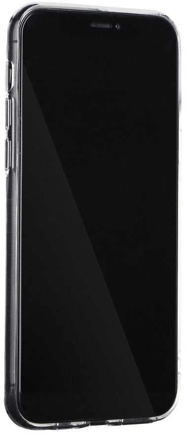 ROAR dėklas JELLY skirtas Samsung Galaxy A40 transparent