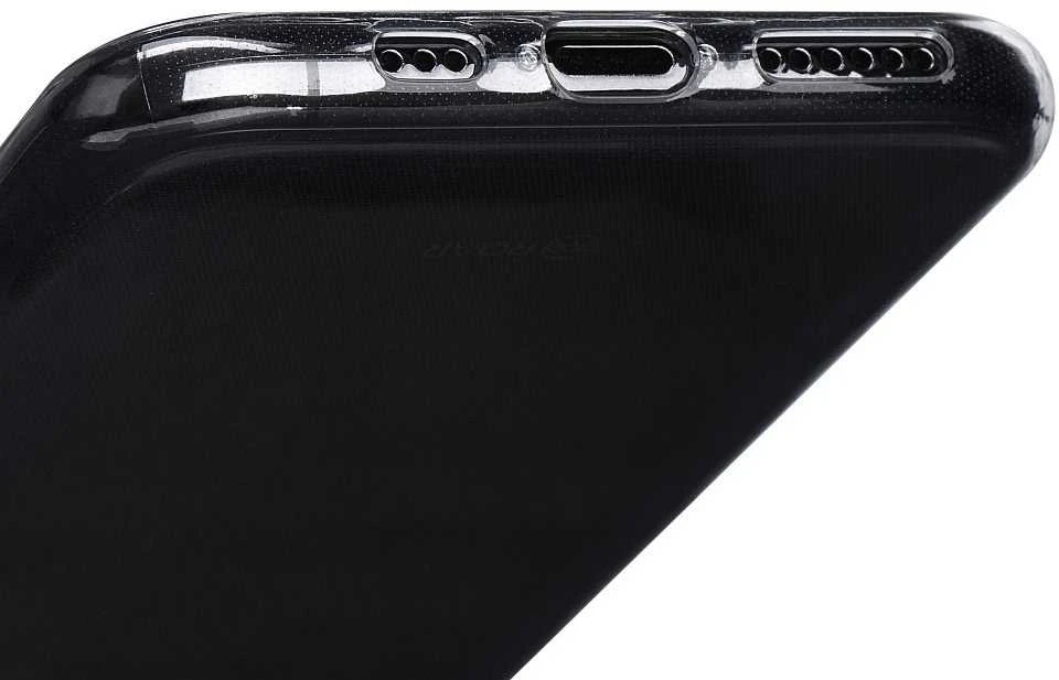 ROAR dėklas JELLY skirtas Samsung Galaxy A40 transparent
