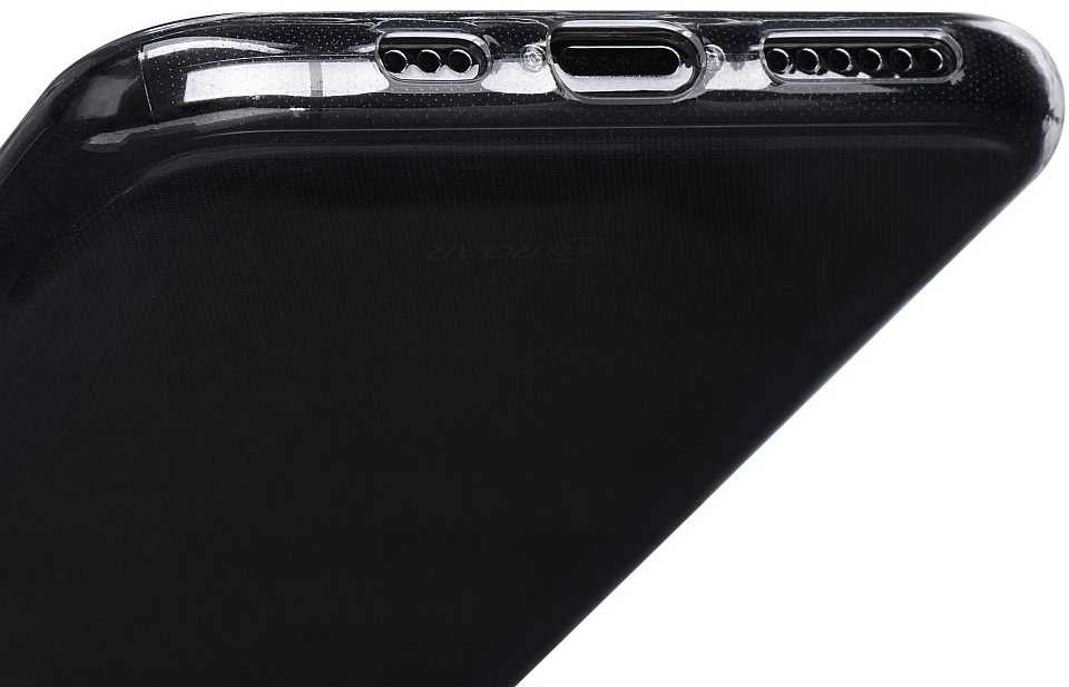 ROAR dėklas JELLY skirtas Samsung Galaxy S22 transparent