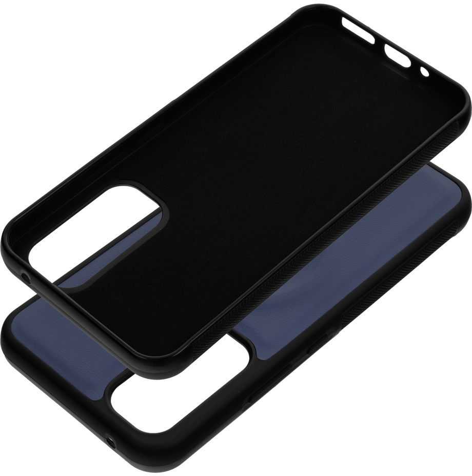 Fusion Accessories ROAR MAG MORNING dėklas, skirtas SAMSUNG A54 Tamsiai mėlynas
