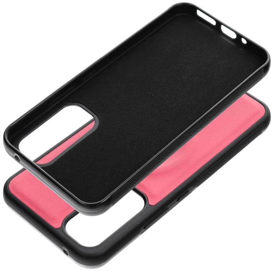 Dėklas Fusion Accessories ROAR Roar Mag Morning Case - Samsung Galaxy A54 Rožinė