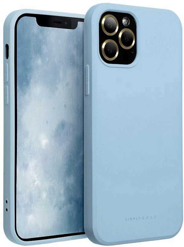 „ROAR SPACE“ dėklas, skirtas „SAMSUNG A27 5G“, mėlynas