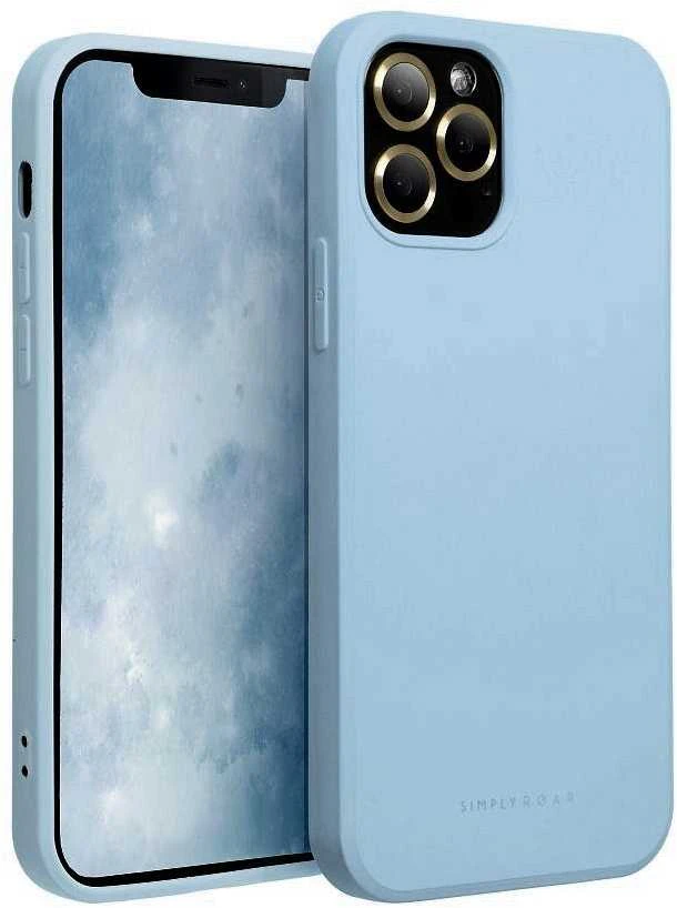„ROAR SPACE“ dėklas, skirtas „SAMSUNG S26 Plus“, mėlynas