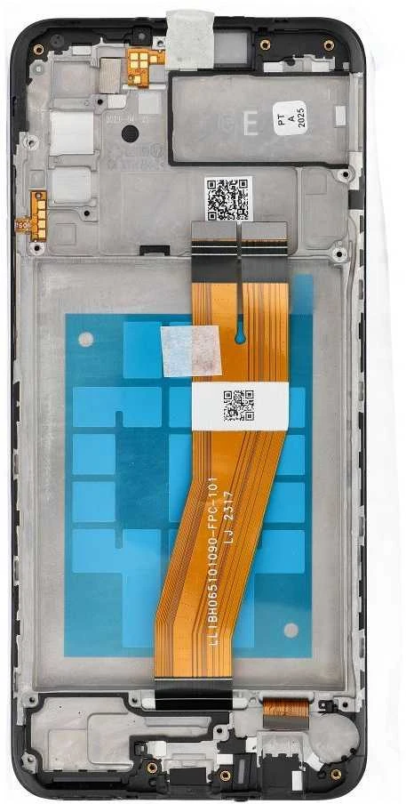 SAMSUNG A02s A025F GH81-20118A LCD ekrano aptarnavimo paketas