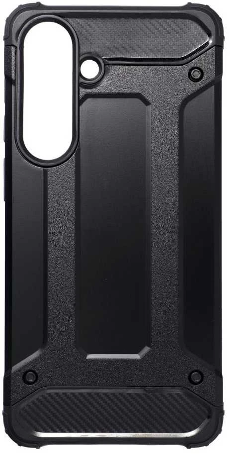 Oem Dėklas na Samsung S26 PLUS Armor juoda